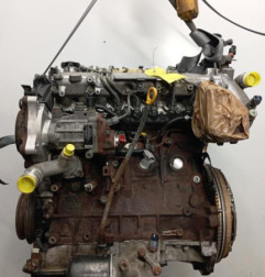 Moteur TOYOTA RAV4 2 Photo n°1