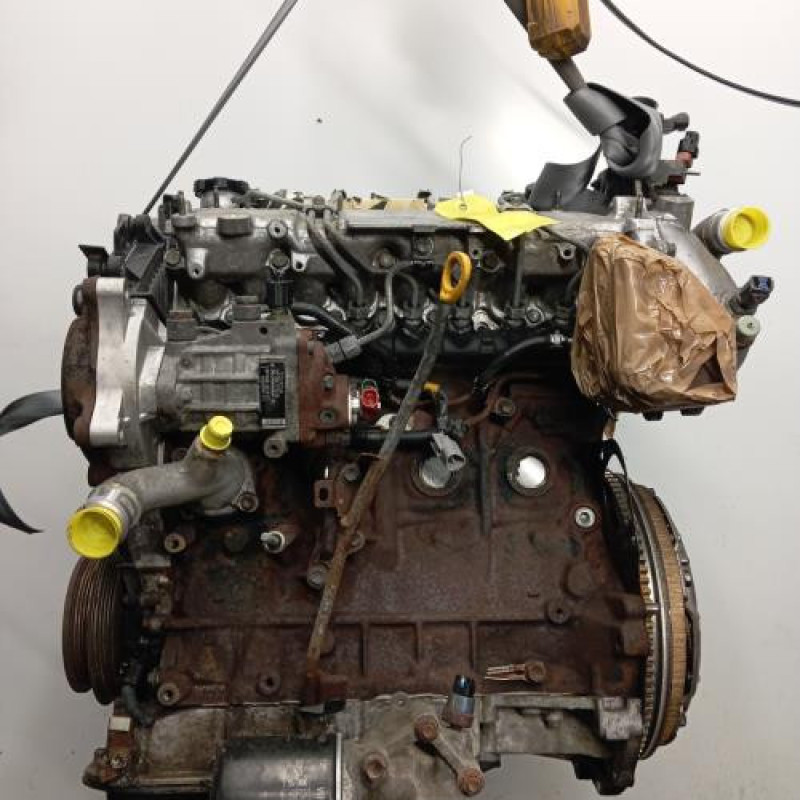 Moteur TOYOTA RAV4 2