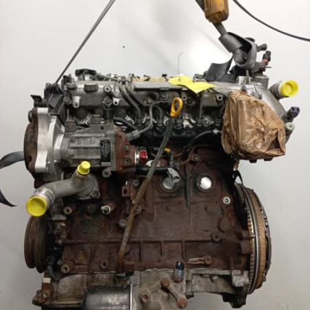 Moteur TOYOTA RAV4 2 Photo n°1