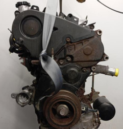 Moteur TOYOTA RAV4 2