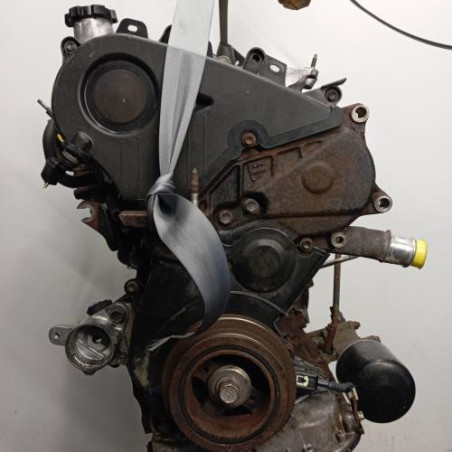 Moteur TOYOTA RAV4 2