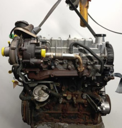 Moteur TOYOTA RAV4 2 Photo n°3