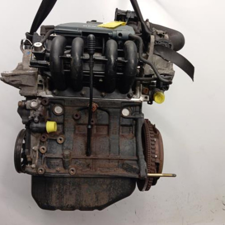 Moteur RENAULT CLIO 1 Photo n°1