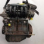 Moteur RENAULT CLIO 1