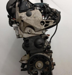 Moteur RENAULT CLIO 1