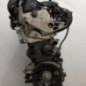 Moteur RENAULT CLIO 1