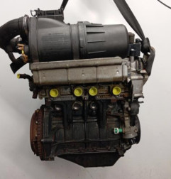Moteur RENAULT CLIO 1 Photo n°3