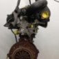 Moteur RENAULT CLIO 1