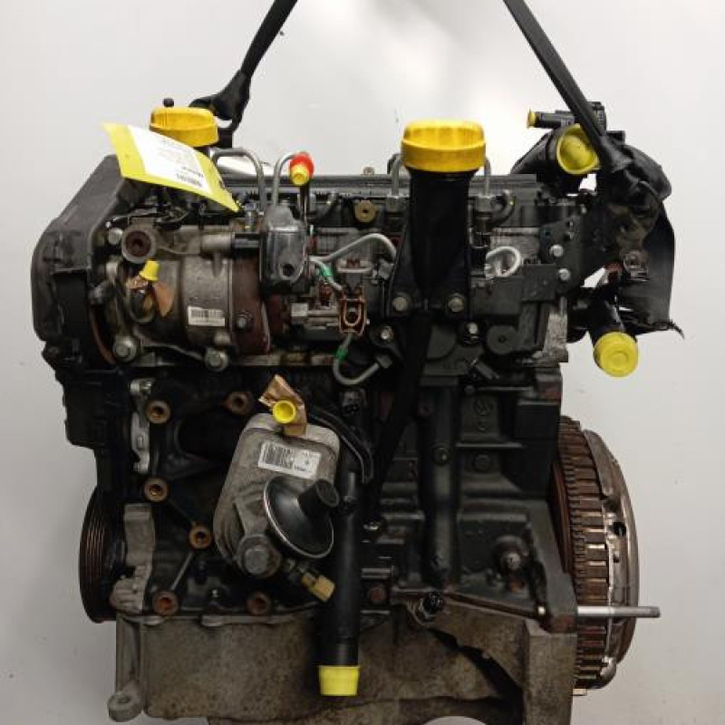 Moteur RENAULT SCENIC 3