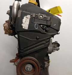 Moteur RENAULT SCENIC 3