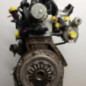 Moteur RENAULT SCENIC 3