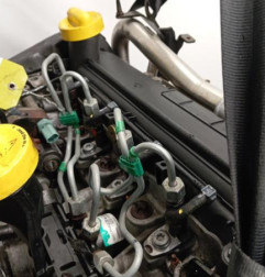 Moteur RENAULT SCENIC 3 Photo n°5