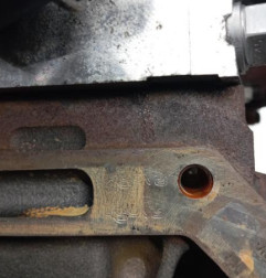 Moteur RENAULT SCENIC 3 Photo n°6