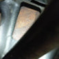 Moteur RENAULT SCENIC 3
