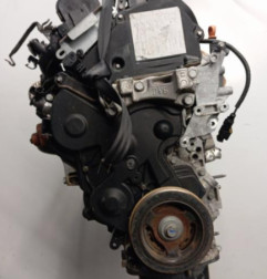 Moteur CITROEN C4 2