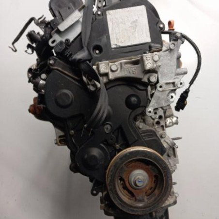 Moteur CITROEN C4 2