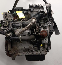 Moteur CITROEN C4 2 Photo n°3