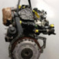 Moteur CITROEN C4 2