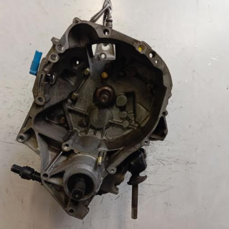 Boite de vitesses RENAULT CLIO 2