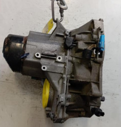 Boite de vitesses RENAULT CLIO 2