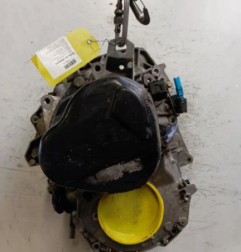 Boite de vitesses RENAULT CLIO 2 Photo n°3