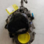 Boite de vitesses RENAULT CLIO 2