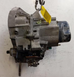 Boite de vitesses RENAULT CLIO 2 Photo n°4