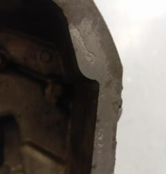 Boite de vitesses RENAULT CLIO 2 Photo n°5