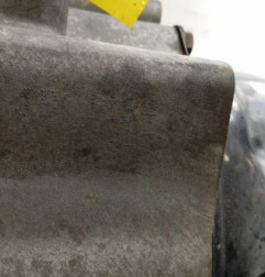 Boite de vitesses RENAULT CLIO 2 Photo n°6