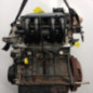 Moteur RENAULT CLIO 2