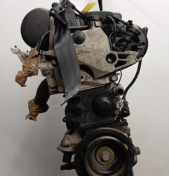 Moteur RENAULT CLIO 2