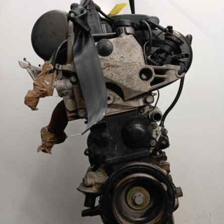 Moteur RENAULT CLIO 2