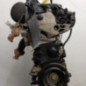 Moteur RENAULT CLIO 2