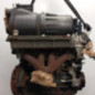 Moteur RENAULT CLIO 2
