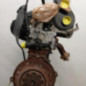 Moteur RENAULT CLIO 2