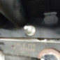 Moteur RENAULT CLIO 2