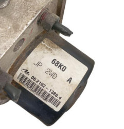 Bloc ABS (freins anti-blocage) SUZUKI ALTO 3 Photo n°4