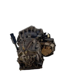 Boite de vitesses PEUGEOT 106 Photo n°3