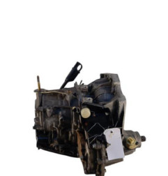 Boite de vitesses PEUGEOT 106 Photo n°5