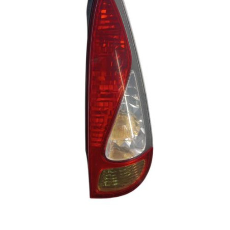 Feu arriere principal droit (feux) TOYOTA YARIS VERSO Photo n°1