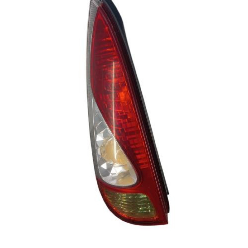 Feu arriere principal gauche (feux) TOYOTA YARIS VERSO