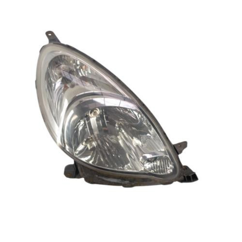 Optique avant principal droit (feux)(phare) TOYOTA YARIS VERSO