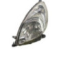 Optique avant principal gauche (feux)(phare) TOYOTA YARIS VERSO