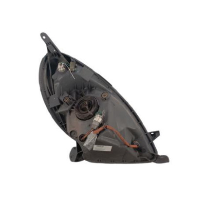 Optique avant principal gauche (feux)(phare) TOYOTA YARIS VERSO