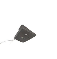 Interrupteur de leve vitre avant droit FIAT 500 2 Photo n°1