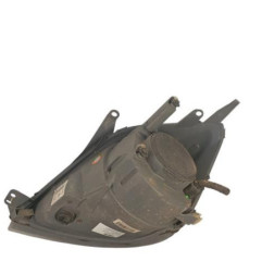 Optique avant principal droit (feux)(phare) FORD FIESTA 5