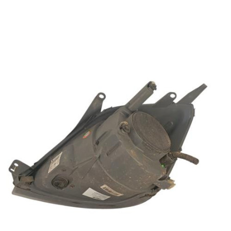 Optique avant principal droit (feux)(phare) FORD FIESTA 5