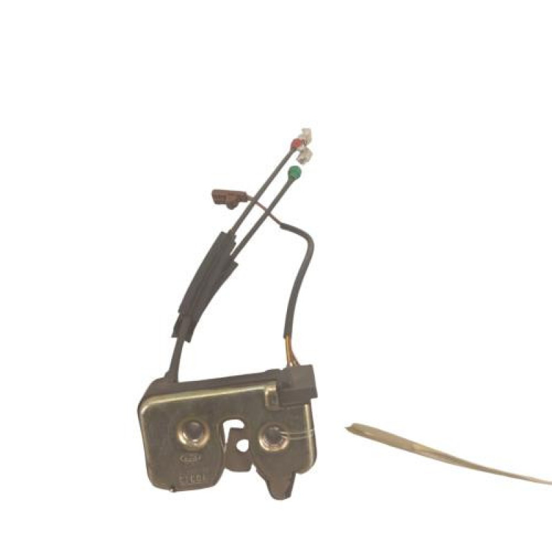 Serrure de hayon FORD FIESTA 5