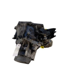 Boite de vitesses PEUGEOT PARTNER 2 Photo n°3