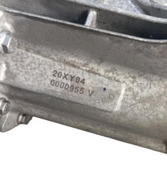 Boite de vitesses OPEL CORSA F Photo n°3